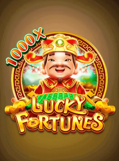 Video slot game cover from Pragmatic Play